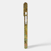 Coques Case-Mate iPhone Vincent van Gogh - Chemin dans les bois (Verso / Gauche)