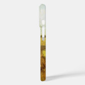 Coques Case-Mate iPhone Vincent van Gogh - Chênes du blé (Verso / Gauche)