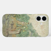 Coques Case-Mate iPhone Vincent van Gogh - Cueillette des olives (Verso (horizontal))