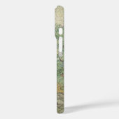 Coques Case-Mate iPhone Vincent van Gogh - Cueillette des olives (Verso / Gauche)