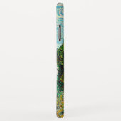 Coques Case-Mate iPhone Vincent Van Gogh Cyprès Art (Dos/Droite)