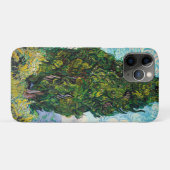 Coques Case-Mate iPhone Vincent Van Gogh Cypress Art (Dos (Horizontal))