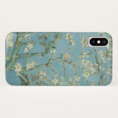 Coques Case-Mate iPhone Vincent van Gogh - Fleur d'amandes (Dos (Horizontal))