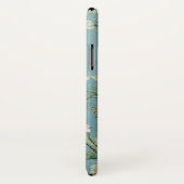 Coques Case-Mate iPhone Vincent van Gogh - Fleur d'amandes (Dos/Droite)
