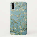 Case-Mate iPhone Case Vincent Van Gogh - Fleur d'amandes<br><div class="desc">Vincent Van Gogh - Fleur d'amandes</div>