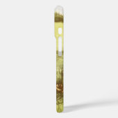 Coques Case-Mate iPhone Vincent van Gogh - Garçon coupant l'herbe avec la  (Verso / Gauche)