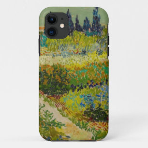 Case-Mate iPhone Case Vincent Van Gogh Garden