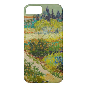 Case-Mate iPhone Case Vincent Van Gogh Garden