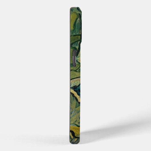 Coques Case-Mate iPhone Vincent van Gogh - Giant Peacock Moth (Verso / Droite)
