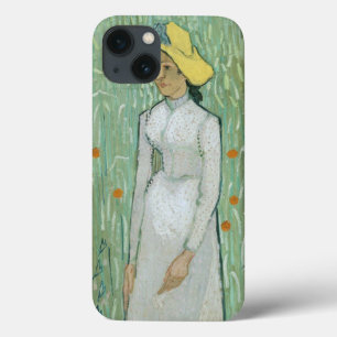 Case-Mate iPhone Case Vincent van Gogh Girl in White, 1890
