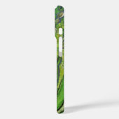 Coques Case-Mate iPhone Vincent van Gogh - Iris (Verso / Gauche)