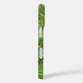 Coques Case-Mate iPhone Vincent van Gogh - Iris (Verso / Droite)