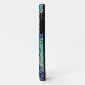 Coques Case-Mate iPhone Vincent van Gogh Iris (Dos/Gauche)