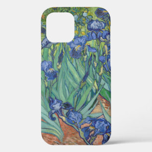 Case-Mate iPhone Case Vincent Van Gogh - Irises