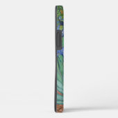 Coques Case-Mate iPhone Vincent Van Gogh - Irises (Verso / Droite)