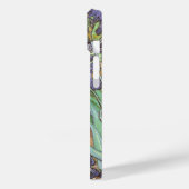 Coques Case-Mate iPhone Vincent van Gogh - Irises (Verso / Gauche)