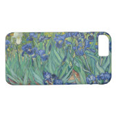 Coques Case-Mate iPhone Vincent van Gogh - Irises (Dos (Horizontal))