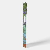 Coques Case-Mate iPhone Vincent van Gogh - Irises (Verso / Droite)