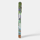 Coques Case-Mate iPhone Vincent van Gogh - Irises (Verso / Droite)