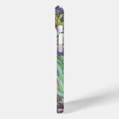 Coques Case-Mate iPhone Vincent van Gogh - Irises (Verso / Gauche)