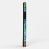 Coques Case-Mate iPhone Vincent van Gogh Irises (Dos/Droite)