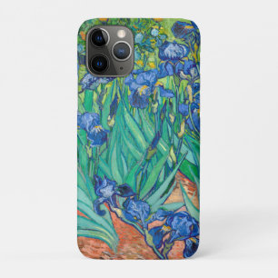 Case-Mate iPhone Case Vincent Van Gogh Irises Floral Vintage Beaux-Arts