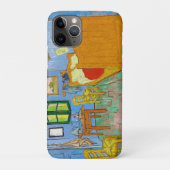 Coques Case-Mate iPhone Vincent Van Gogh La Chambre à Arles (Dos)