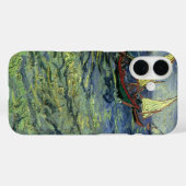 Coques Case-Mate iPhone Vincent van Gogh - La mer à Saintes Maries (Verso (horizontal))