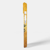 Coques Case-Mate iPhone Vincent van Gogh - La vie morte avec le crâne (Verso / Gauche)