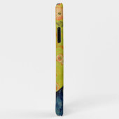 Coques Case-Mate iPhone Vincent Van Gogh Le Facteur Joseph Roulin (Dos/Droite)