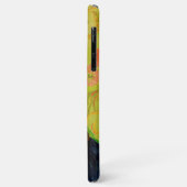 Coques Case-Mate iPhone Vincent Van Gogh Le Facteur Joseph Roulin (Dos/Gauche)