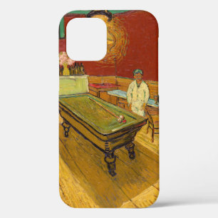 Case-Mate iPhone Case Vincent van Gogh - Le Night Café
