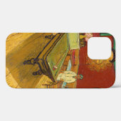 Coques Case-Mate iPhone Vincent van Gogh - Le Night Café (Verso (horizontal))