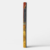 Coques Case-Mate iPhone Vincent van Gogh - Le Night Café (Verso / Gauche)