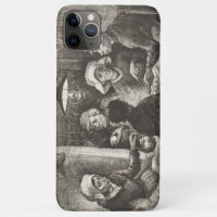 Vincent Van Gogh Les Mangeurs de pommes de terre l