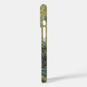 Coques Case-Mate iPhone Vincent van Gogh - Les Prisonniers faisant de l'ex (Verso / Gauche)