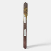 Coques Case-Mate iPhone Vincent van Gogh - Maquereaux, citrons et tomates (Verso / Droite)