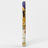 Coques Case-Mate iPhone Vincent Van Gogh Mulberry (Dos/Droite)