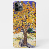Coques Case-Mate iPhone Vincent Van Gogh Mulberry (Dos)