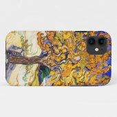 Coques Case-Mate iPhone Vincent Van Gogh Mulberry (Dos (Horizontal))