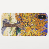 Coques Case-Mate iPhone Vincent Van Gogh Mulberry (Dos (Horizontal))