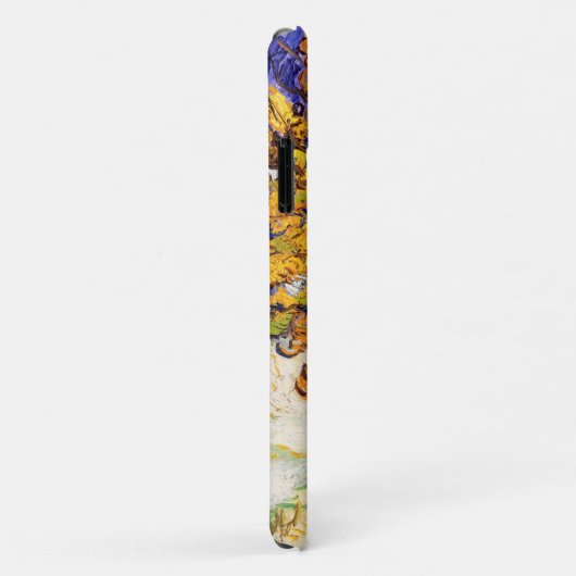 Coques Case-Mate iPhone Vincent Van Gogh Mulberry Tree Art Art (Dos/Droite)