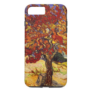 Coque iPhone 7 Plus Vincent Van Gogh Mulberry Tree Fine Art Painting