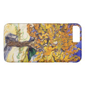 Coques Case-Mate iPhone Vincent Van Gogh Mûrier Beaux-Arts (Dos (Horizontal))