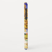 Coques Case-Mate iPhone Vincent Van Gogh Mûrier Beaux-Arts (Dos/Gauche)