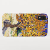 Coques Case-Mate iPhone Vincent Van Gogh Mûrier Beaux-Arts (Dos (Horizontal))