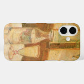 Coques Case-Mate iPhone Vincent van Gogh - Nature morte avec de l'absinthe (Verso (horizontal))