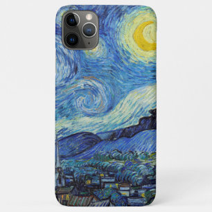 Case-Mate iPhone Case Vincent Van Gogh Nuit d'art Vintage