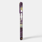 Coques Case-Mate iPhone Vincent van Gogh - Nuit étoilée (Verso / Gauche)