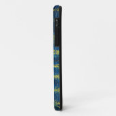 Coques Case-Mate iPhone Vincent Van Gogh Nuit étoilée sur le Rhône (Dos/Gauche)